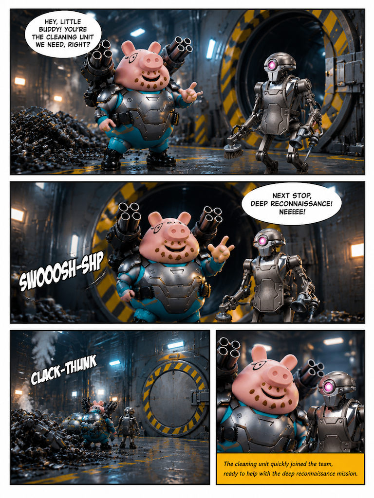 Clean Sweep Bypass (page 2 of 4)