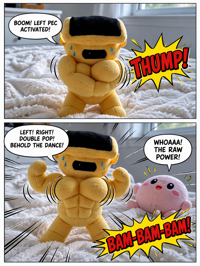 Peak Flex (page 3 of 4)