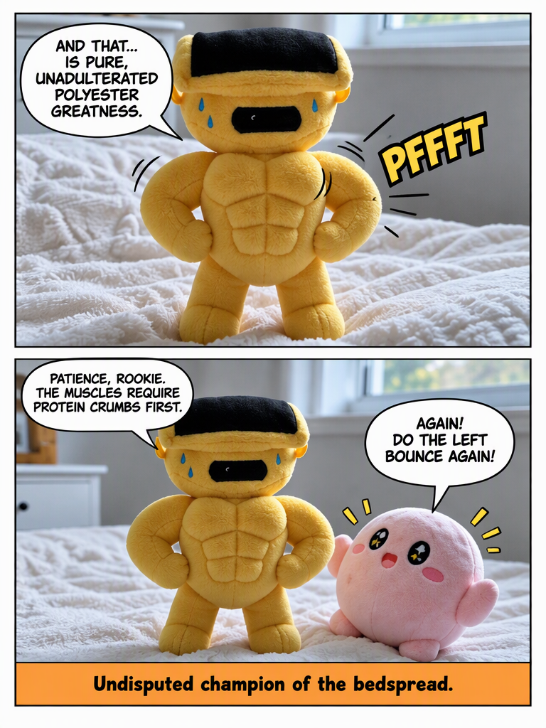 Peak Flex (page 4 of 4)