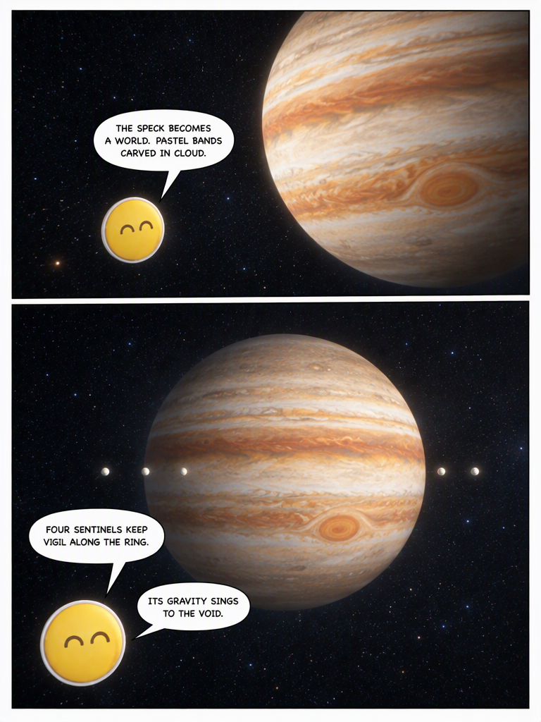 Toward the Giant (page 2 of 4)