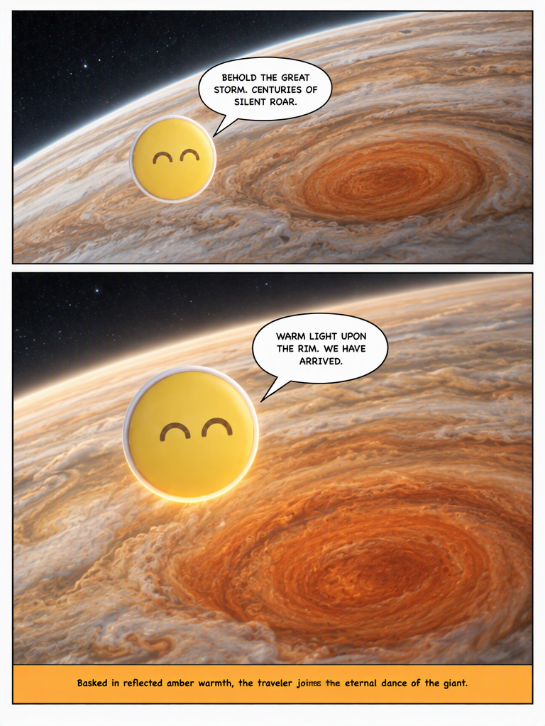 Toward the Giant (page 3 of 4)