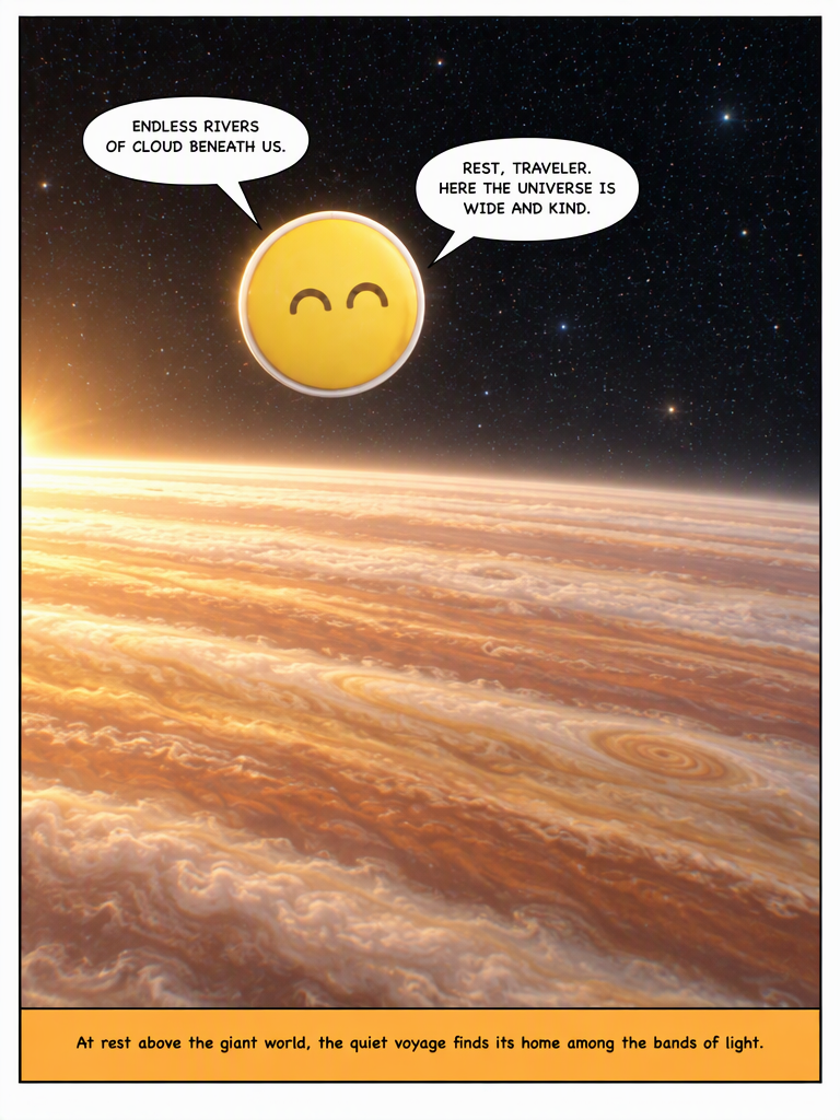 Toward the Giant (page 4 of 4)