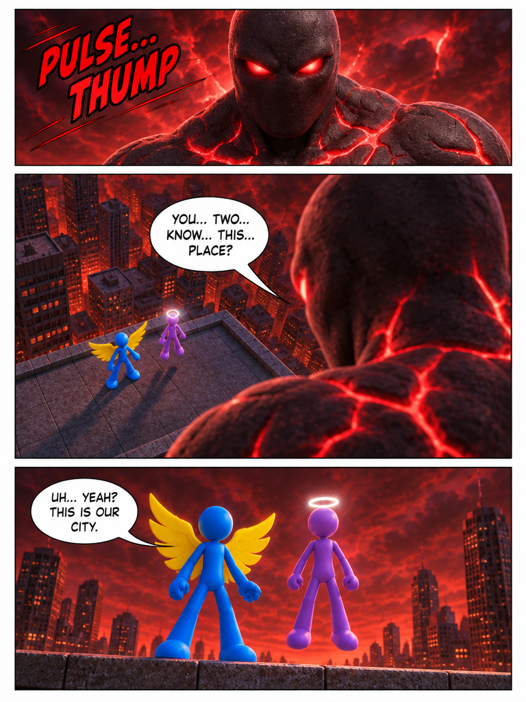 Voice from the Crimson Sky (page 2 of 4)
