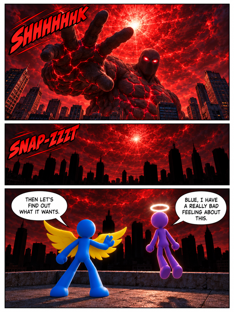 Voice from the Crimson Sky (page 3 of 4)