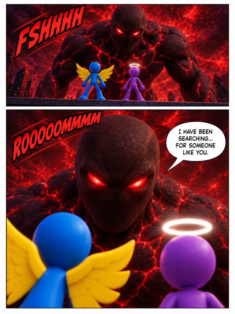 Voice from the Crimson Sky (page 4 of 4)