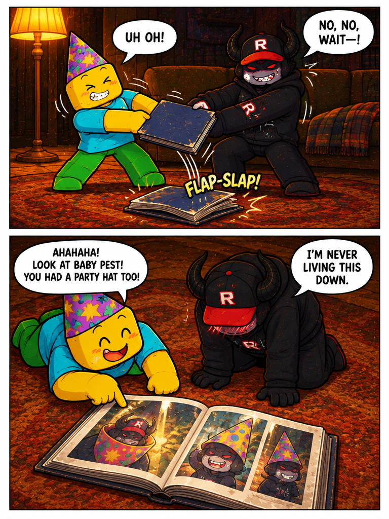 Couch Keepsakes (page 3 of 4)