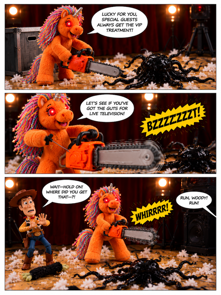 Prime Time Butchery (page 2 of 4)