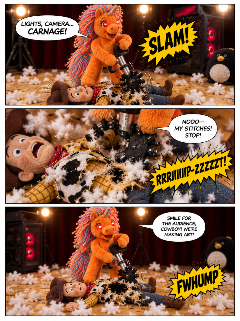 Prime Time Butchery (page 3 of 4)