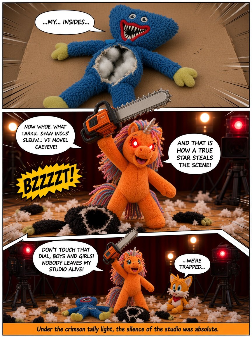 Prime Time Butchery (page 4 of 4)