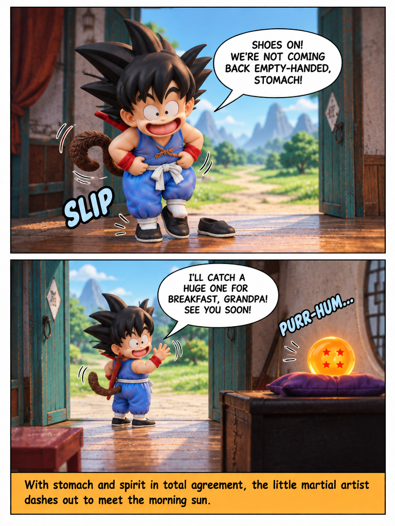 Morning Appetite (page 4 of 4)