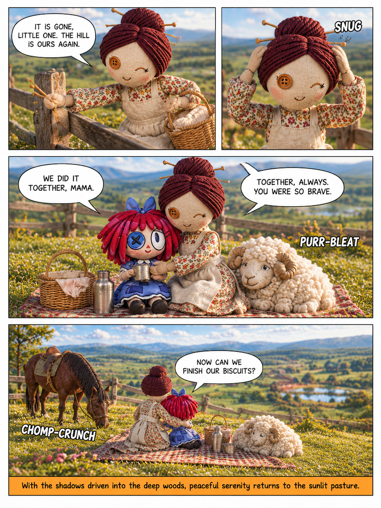 ragatha vs clawkill (page 4 of 4)