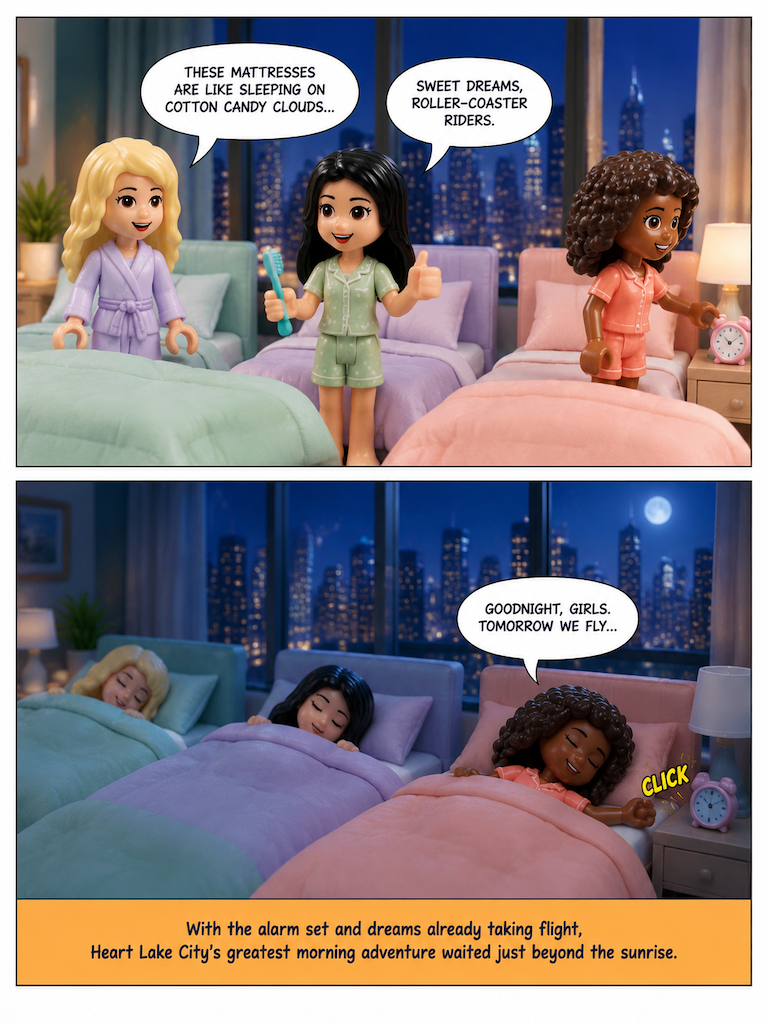 Slumber Before the Coaster (page 4 of 4)