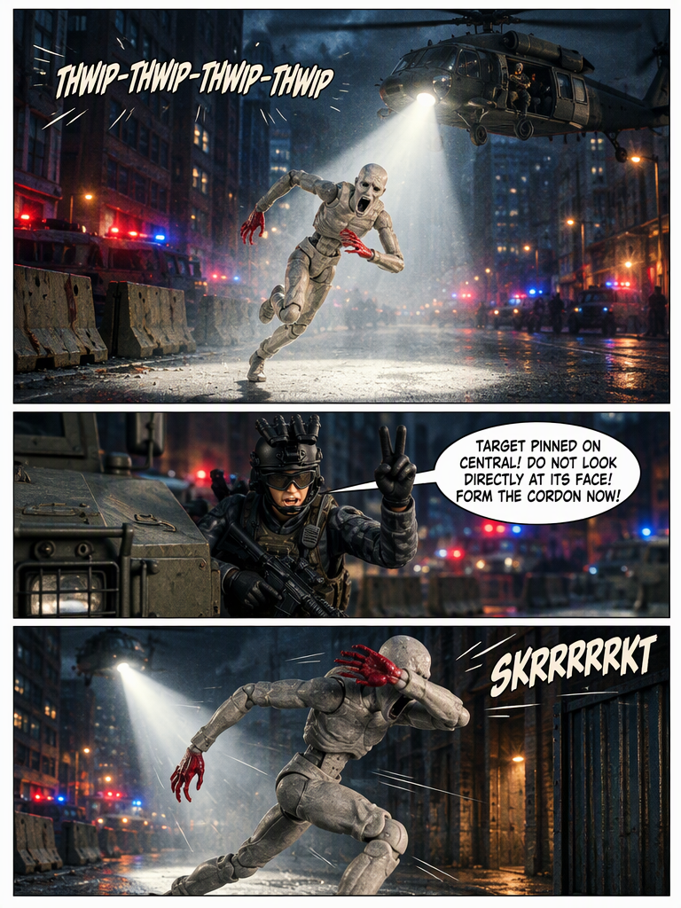 Unseen Agony in the Streets (page 2 of 4)