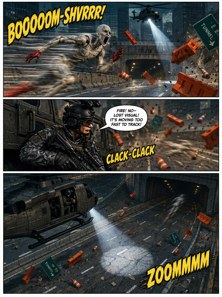 Unseen Agony in the Streets (page 3 of 4)