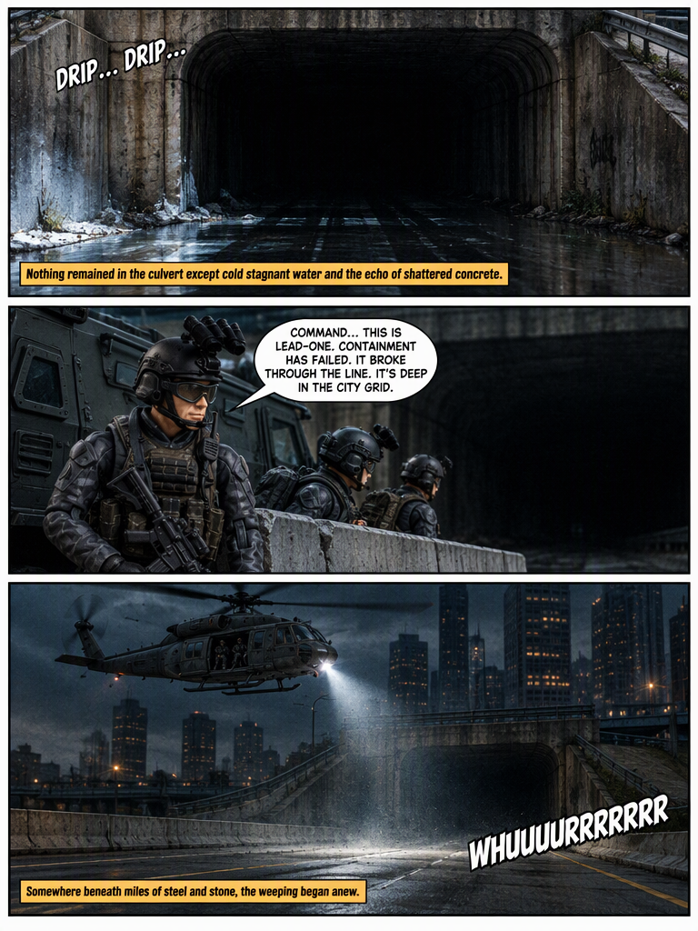 Unseen Agony in the Streets (page 4 of 4)