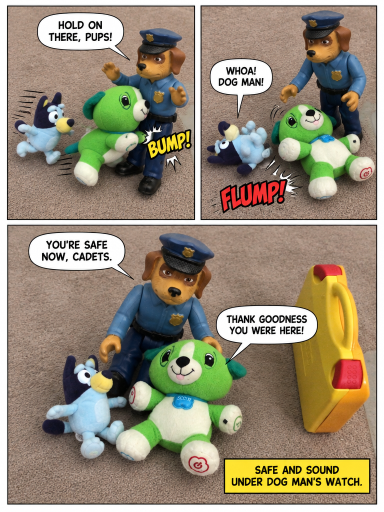 School Bus Evacuation (page 4 of 4)