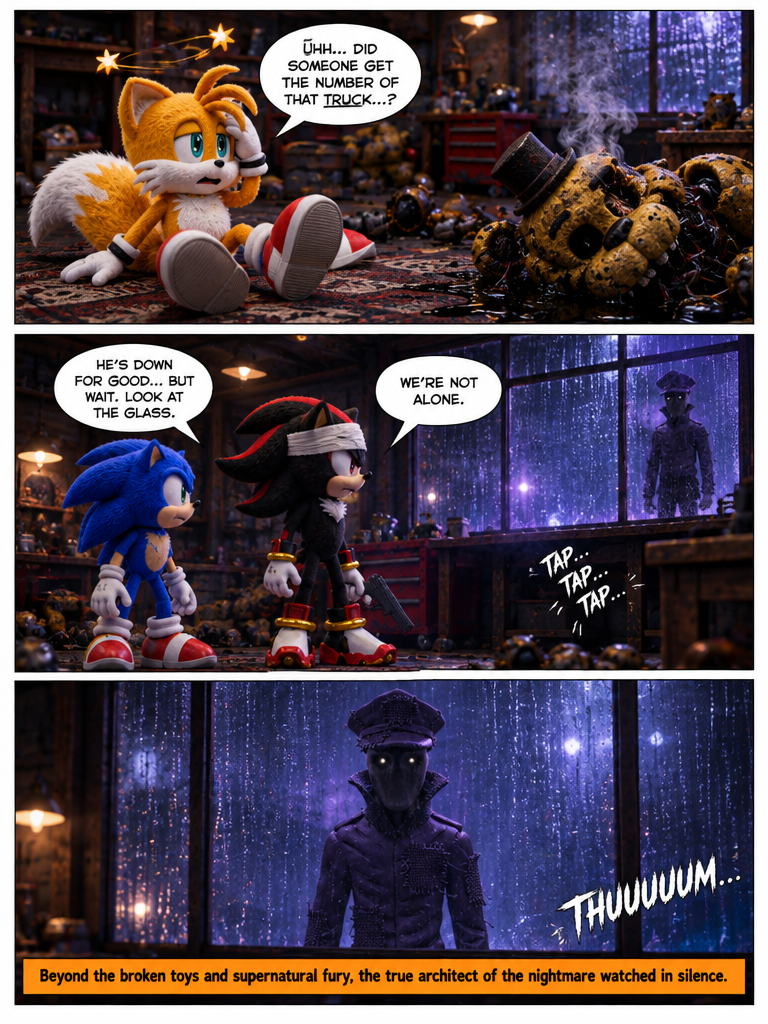 Out of Reality (page 4 of 4)