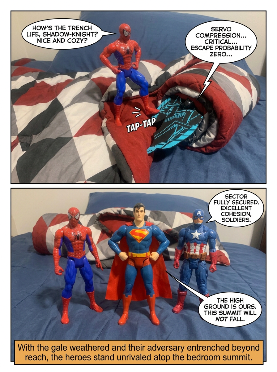 Gale-Force Lockdown (page 4 of 4)