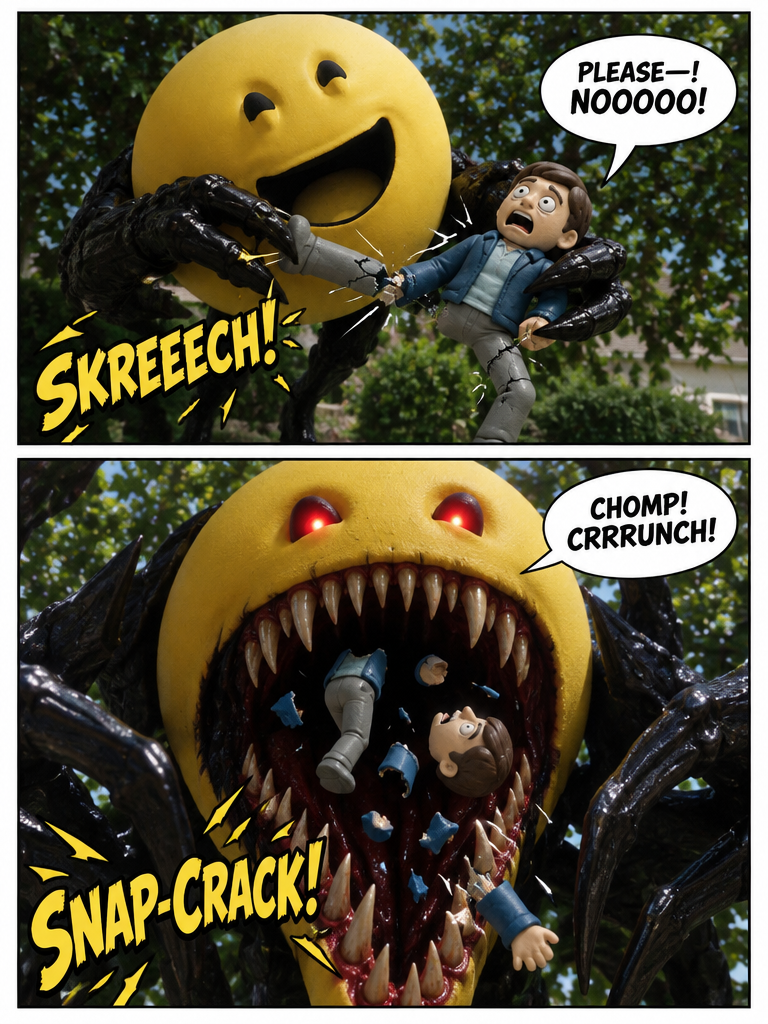 Verity's True Form (page 3 of 4)