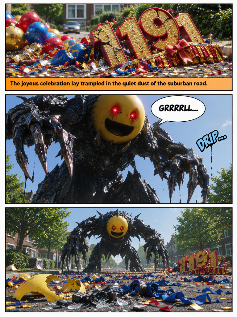 Verity's True Form (page 4 of 4)