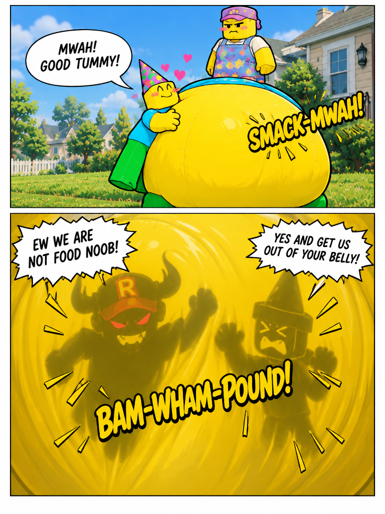 Earth Appetite (page 3 of 4)