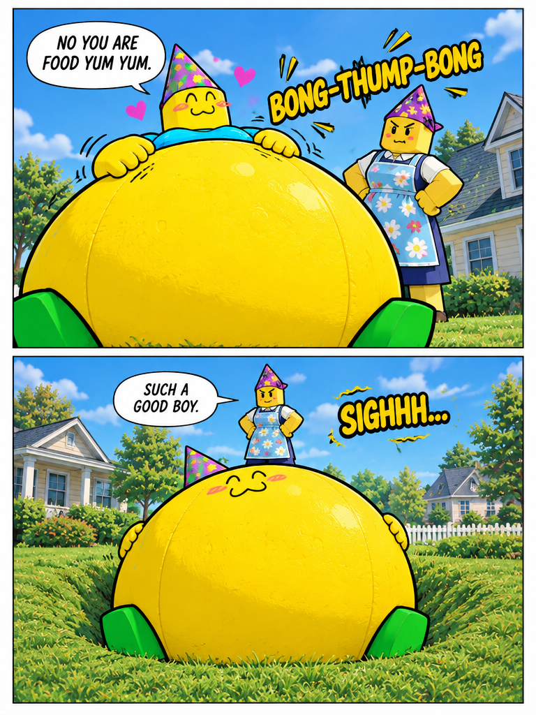 Earth Appetite (page 4 of 4)