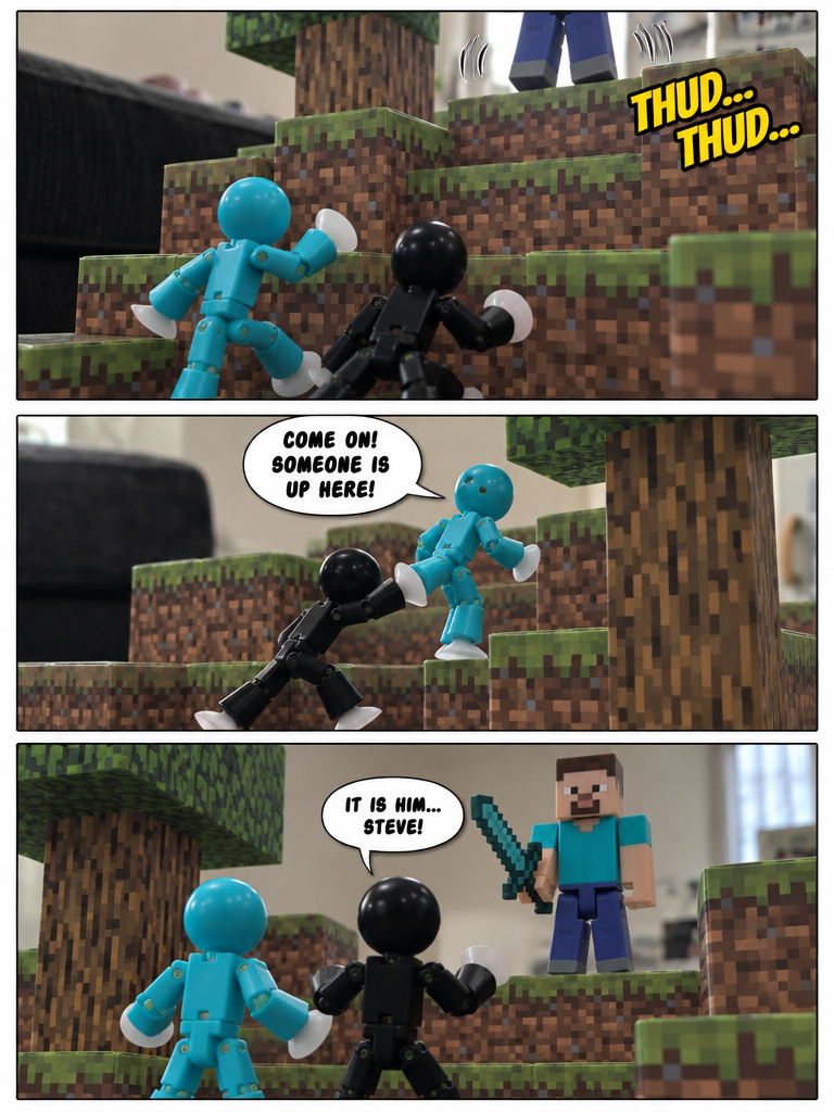 Block by Block (page 3 of 4)