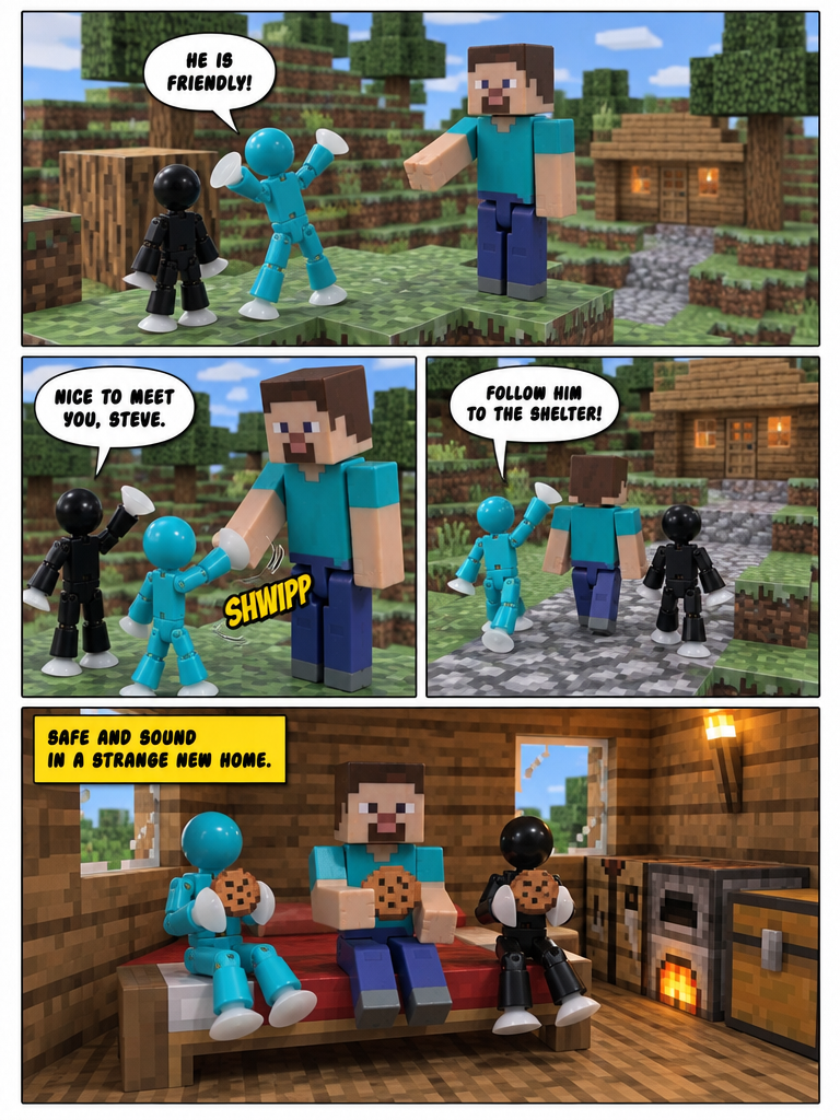Block by Block (page 4 of 4)