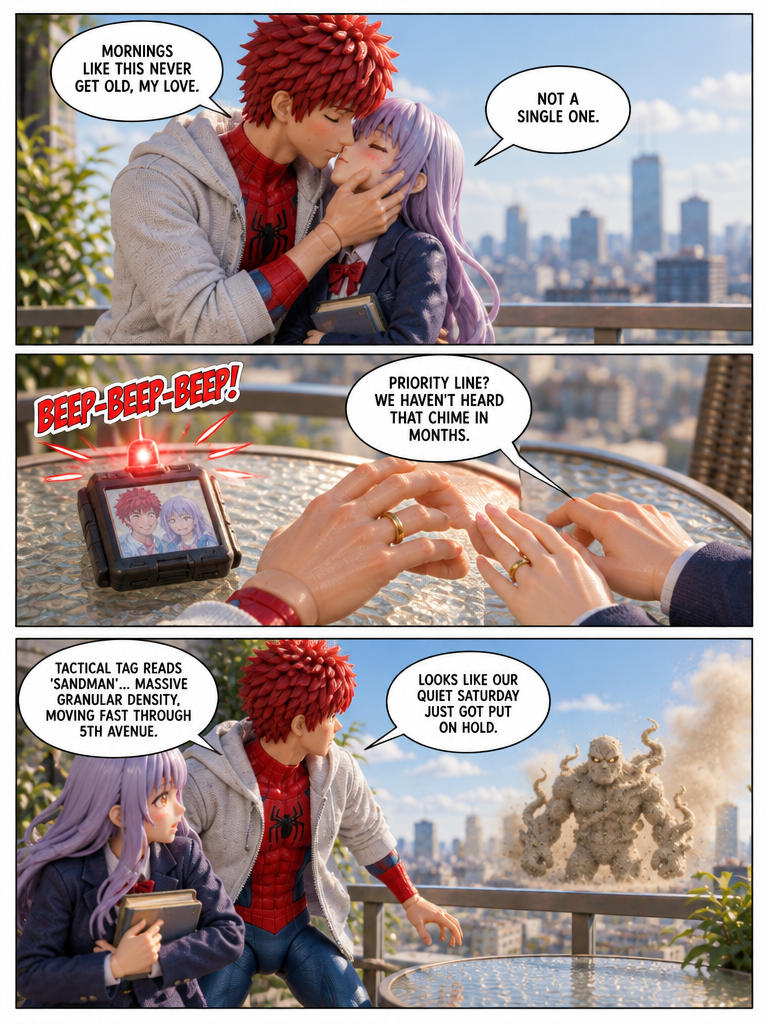 Ten Years Later (page 5 of 8)