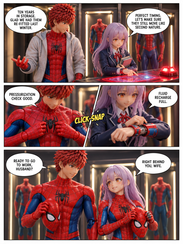 Ten Years Later (page 6 of 8)