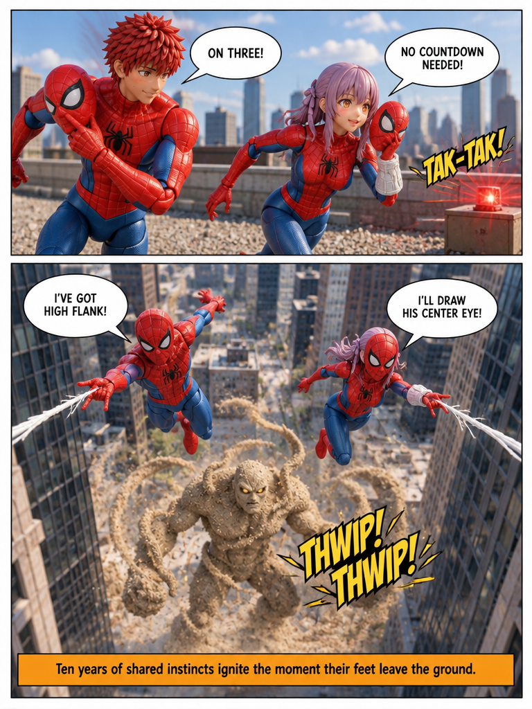 Ten Years Later (page 7 of 8)