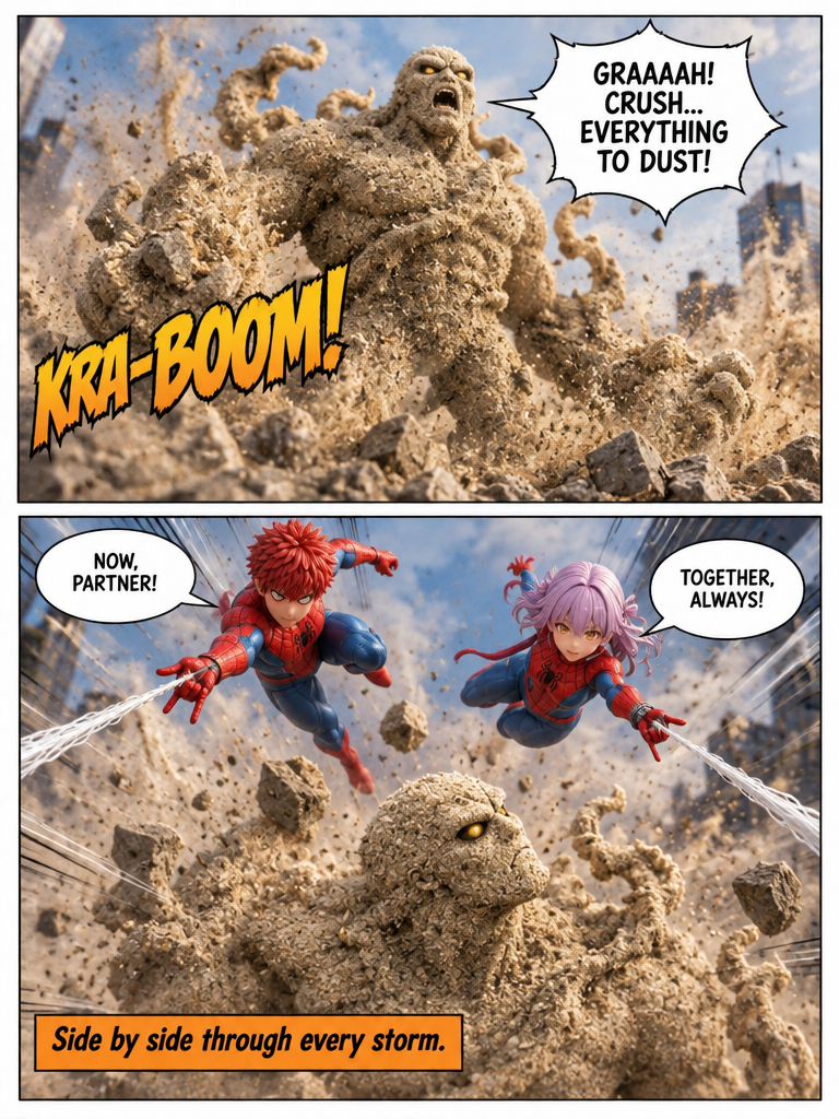Ten Years Later (page 8 of 8)