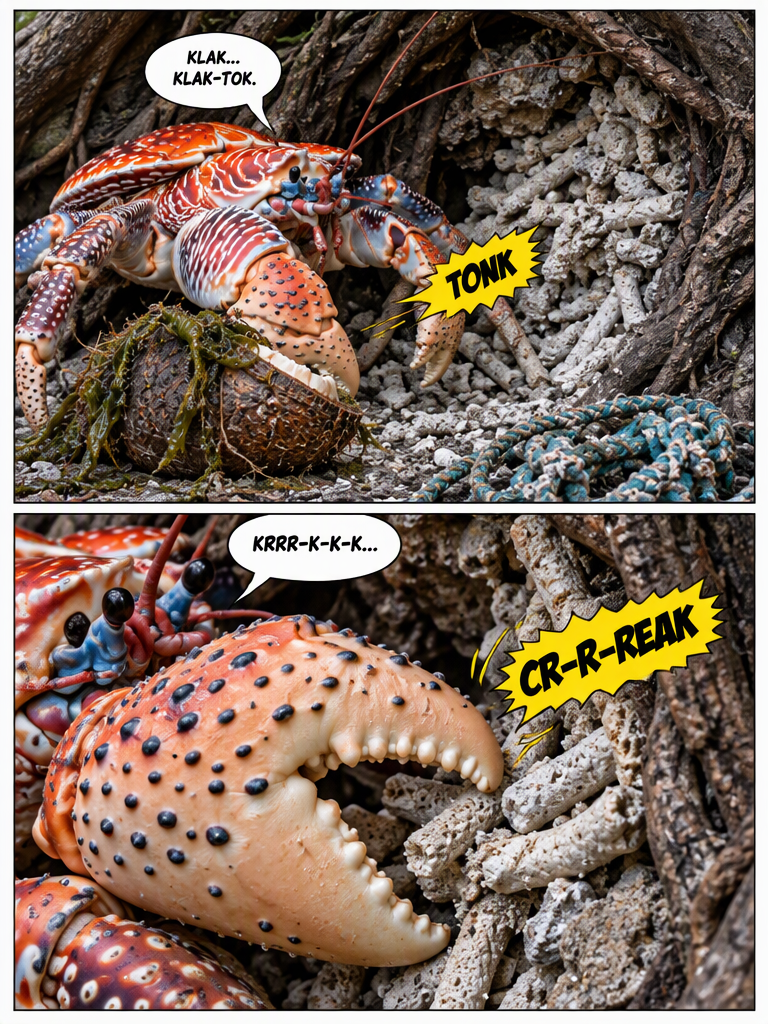 Titan of the Atoll (page 14 of 16)