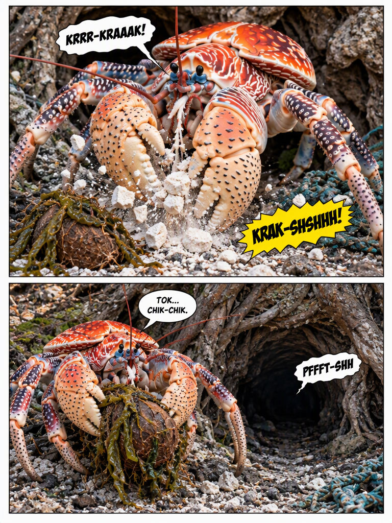 Titan of the Atoll (page 15 of 16)