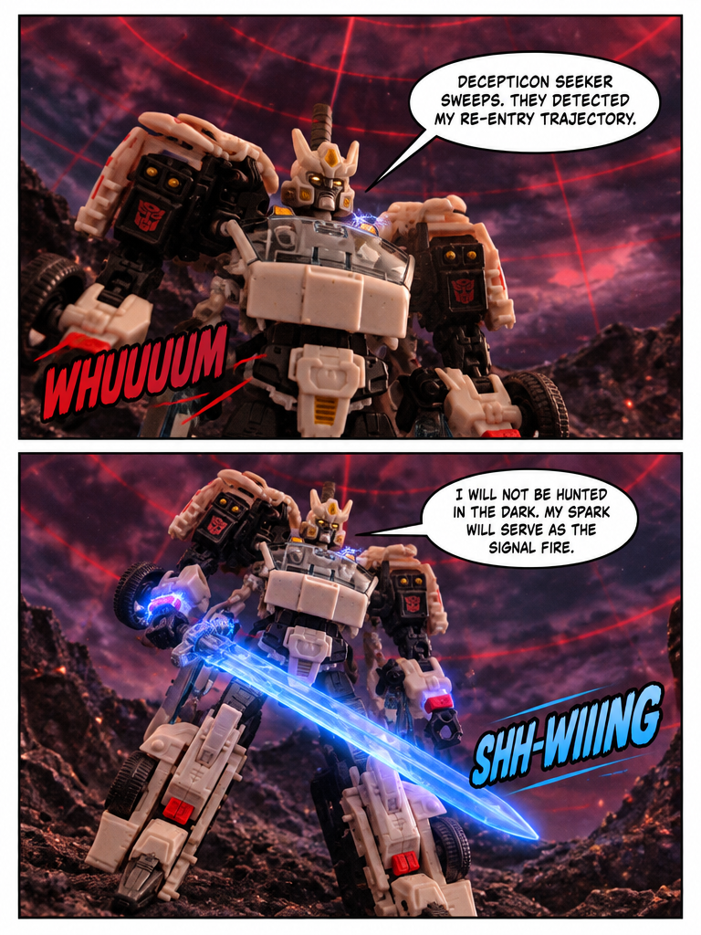 Drift's Earthfall (page 2 of 4)