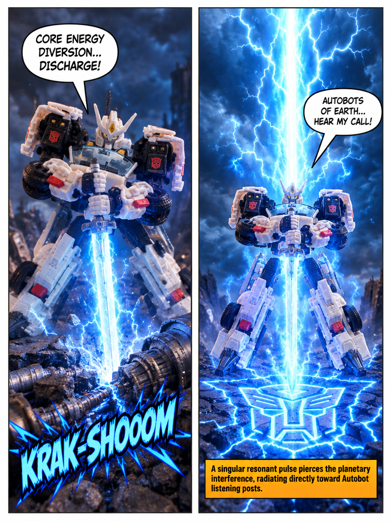 Drift's Earthfall (page 3 of 4)