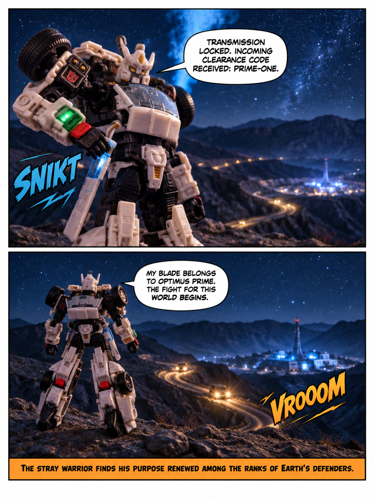 Drift's Earthfall (page 4 of 4)