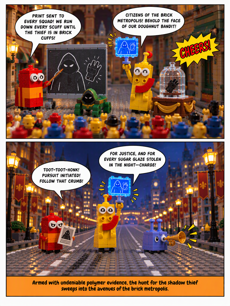 The Forensic Crumb Trail (page 4 of 4)