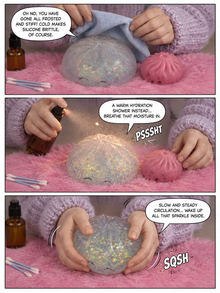 Dumpling Sick Bay (page 2 of 4)