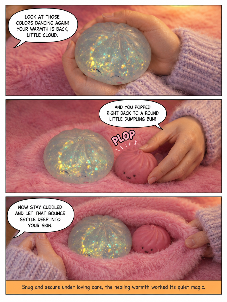 Dumpling Sick Bay (page 3 of 4)