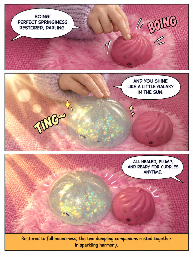 Dumpling Sick Bay (page 4 of 4)