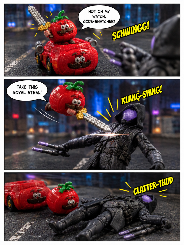 Ambush in the Dark City (page 3 of 4)