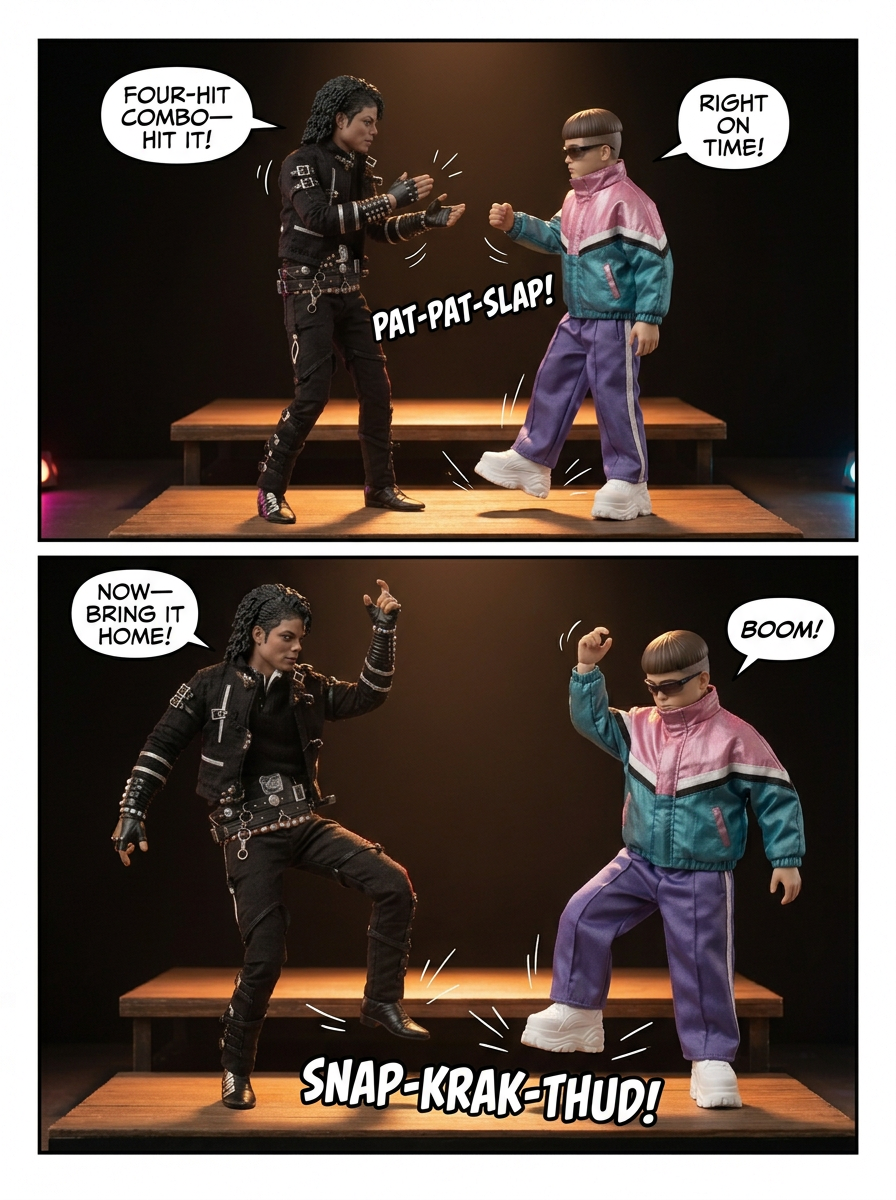 Acoustic Afterglow (page 3 of 4)