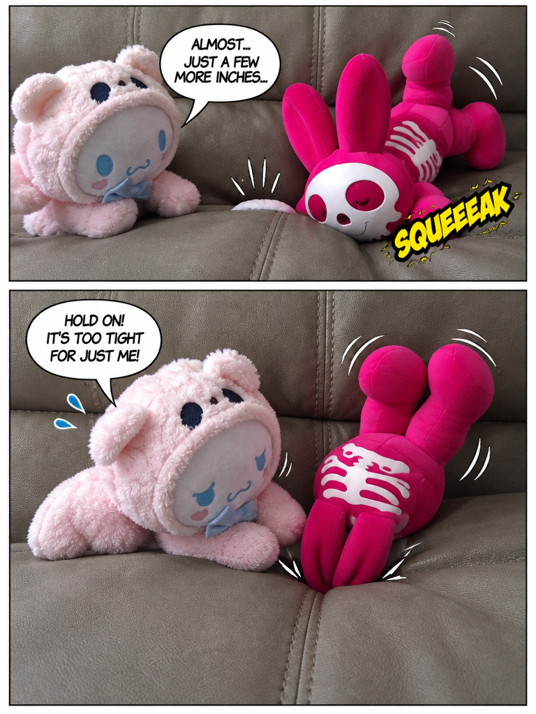 Into the Deep Seam (page 2 of 4)