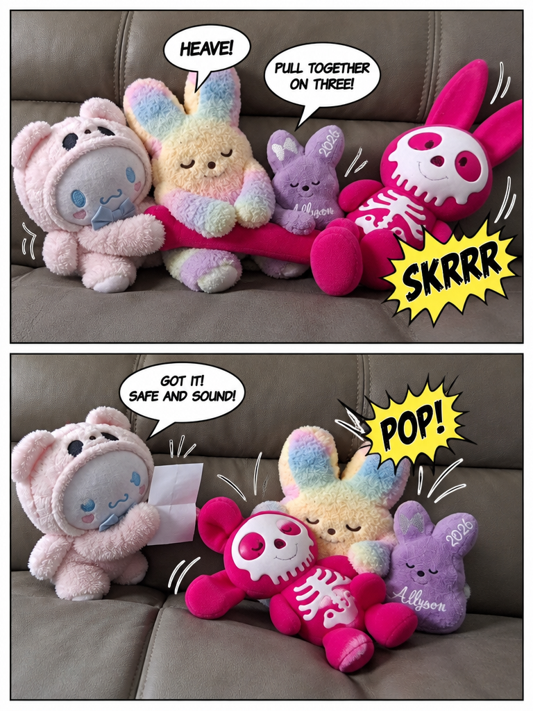 Into the Deep Seam (page 3 of 4)