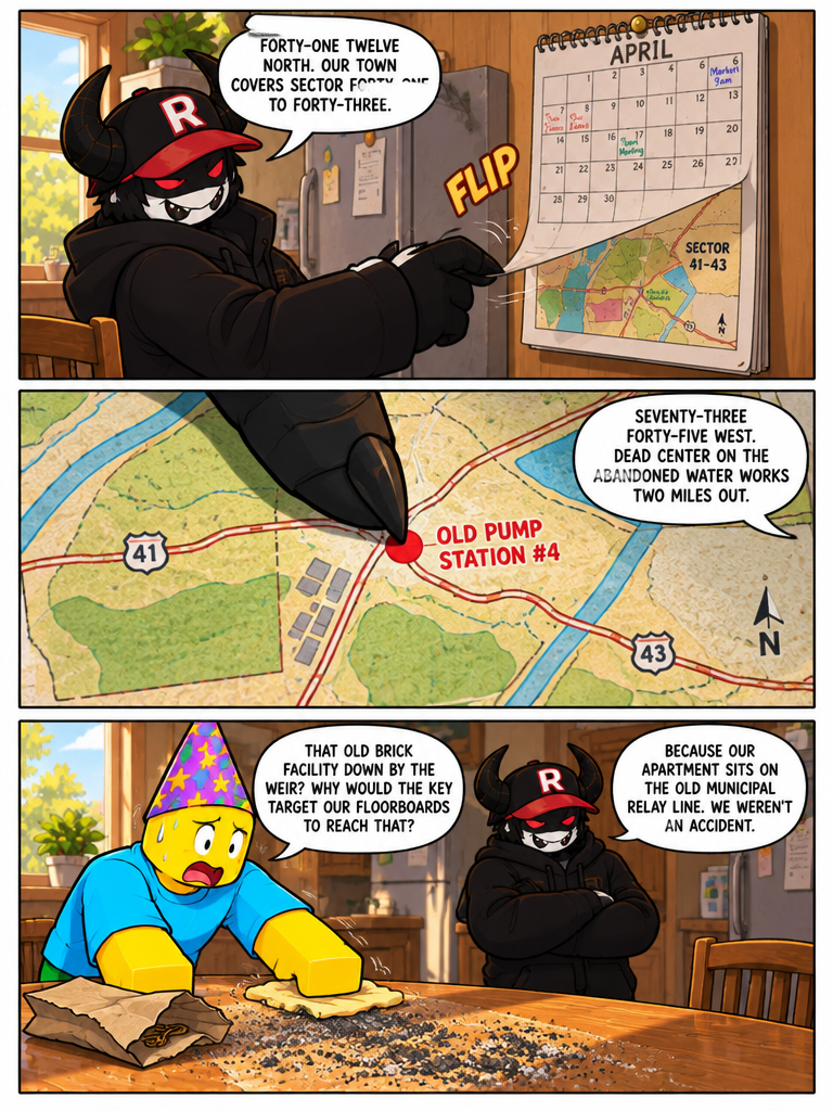 Inspection Protocol (page 14 of 32)