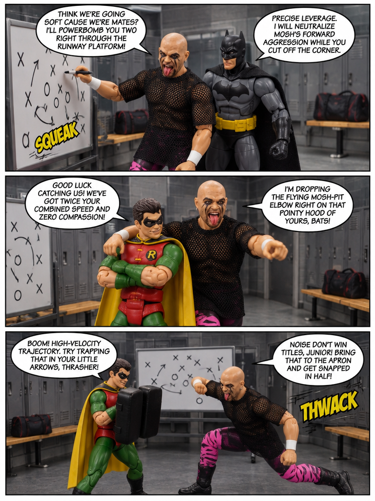 Battle Tested (page 6 of 8)