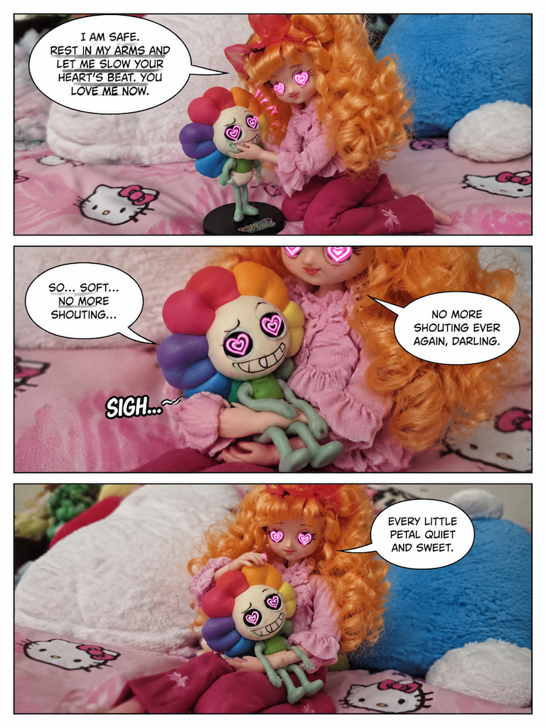 A Swirling Lullaby (page 3 of 4)