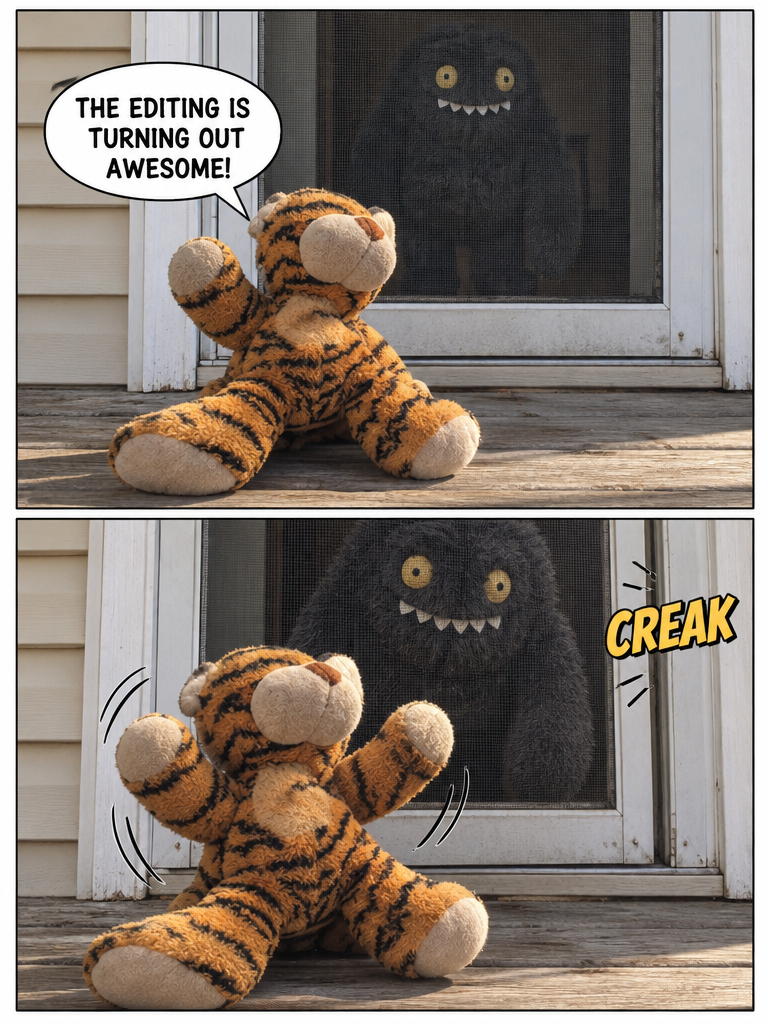 Porch Update (page 2 of 4)