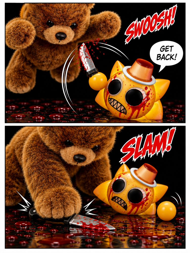 die emoji cat (page 2 of 4)